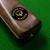 1pc Master cue M21 Hand spliced cue Ash, Ebony & Ovangkol (B) - view 3