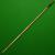 1pc Maximus Honor snooker cue - Ash, Ebony & Pale Moon - view 5