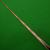 3/4 Phoenix Classic cue Ebony & Oak (B) - view 4