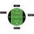 Football Bristle Dartboard - view 3