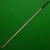 3/4 Master cue M19 Hand spliced cue Maple, Ebony & Afzelia burr (B) - view 5