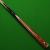 1pc Maximus Legend Plus Snooker cue - Maple, Ebony & Afzelia - view 1