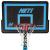 NET1 COMPETITOR PORTABLE BASKETBALL SYSTEM - view 2