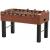 Garlando Football Table F-5 - Solid Rods - Cherry - view 1
