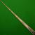 1pc Maximus Honor snooker cue - Ash, Ebony & Pale Moon - view 4