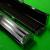 3/4 Pro Line Black Aluminium cue case - view 2