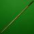 3/4 Maximus Legend Snooker cue - Ash, Ebony & Amboyna (A) - view 5