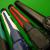 2pc Tubular Hard cue case - view 5