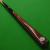 3/4 Master cue M19 Hand spliced cue Maple, Ebony & Afzelia burr (B) - view 2