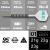 ROB CROSS 95K SP STEEL TIP DARTS SET 2024 - view 2