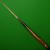 1pc Maximus Legend Plus Snooker cue - Ash, Ebony & Siam Rose - view 6