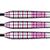 Zen Juji Steel Tip Darts Set - view 2