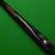 1pc Maximus Legend Plus Snooker cue - Maple, Ebony & Macassar - view 3