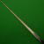 3/4 Maximus Legend Snooker cue - Ash, Ebony & Ovangkol (E) - view 4