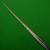 1pc Master cue M21 Hand spliced cue Ash, Ebony & Ovangkol (A) - view 4