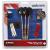 Steel 500 Darts set - view 2