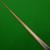 3/4 Phoenix Classic cue Ebony & Macassar Red (E) - view 4