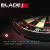 Winmau Blade 6 Dual Core Dartboard with Rota-Lock - view 2