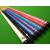 2pc Junior Coloured cue 52" - view 5