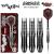 Tribal Weapon Savage Steel Tip Darts Set - view 1