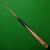 3/4 Phoenix Classic cue Ebony & Oak (B) - view 6
