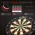 Winmau Blade 6 Triple Core Carbon Dartboard with Rota-Lock - view 5