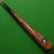 1pc Maximus Legend Plus Pool cue - Ash, Ebony & Afzelia (D) - view 2
