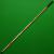 3/4 Phoenix Classic cue Ebony & Macassar Red (H) - view 5
