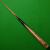 3/4 Phoenix Classic cue Ebony & Oak (E) - view 6