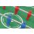 Garlando Football Table MASTER PRO - Telescopic Rods - BLUE - view 2