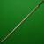 1pc Maximus Ultimate cue 3772 Ultimate Ash shaft, Ebony, Birds Eye & Thuya - view 5