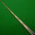3/4 Phoenix Classic cue Ebony & Ovangkol (B) - view 4
