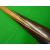 French Billiard Cue - Pearwood shaft - Ivory inserts - view 6