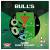 Football Bristle Dartboard - view 4