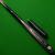3/4 Taylor Elegance 004 Hand Spliced Snooker cue + Mini butt - view 1