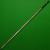 3/4 Maximus Honor snooker cue - Ash, Ebony & Macassar Ebony - view 5