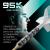 ROB CROSS 95K SP STEEL TIP DARTS SET 2024 - view 3