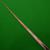 1pc Master cue M21 Hand spliced cue Ash, Ebony & Ovangkol (B) - view 4