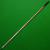 1pc Maximus Legend Plus snooker cue - Ash, Ebony & Speckled Macassar (C) - view 5