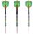 Rowby John Rodriguez Araw Steel Tip Darts Set - view 3