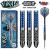 Viking Raven Steel Tip Darts Set - view 1