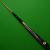 3/4 Maximus Honor snooker cue - Ash, Ebony & Macassar Ebony - view 7