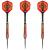 Roman Empire Centurion Steel Tip Darts Set - Bronze - view 3