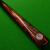 1pc O'min Limited Edition Ultimate Snooker cue 089 - view 2