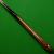 1pc Maximus Heritage Snooker cue - Hand Spliced Ash, Ebony & Siam (A) - view 1