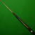 1pc Maximus Heritage Snooker cue - Hand Spliced Ash, Ebony & Siam (B) - view 6