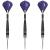 PHIL TAYLOR POWER 9FIVE GEN 10 SP DARTS - view 3