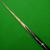 3/4 Maximus Premium Snooker cue with Premium Ash shaft (C) - view 3