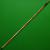 3/4 Phoenix Classic cue Ebony & Oak (E) - view 5