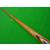 French Billiard Cue - Pearwood shaft - Ivory inserts - view 4